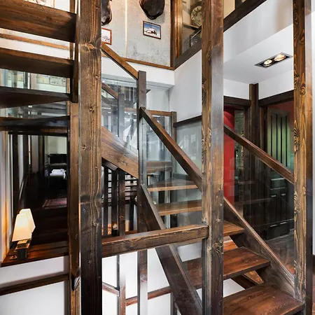 Terra Casa de Campo *