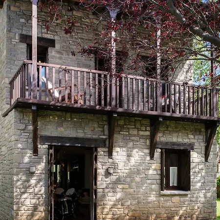 Casa di campagna Terra