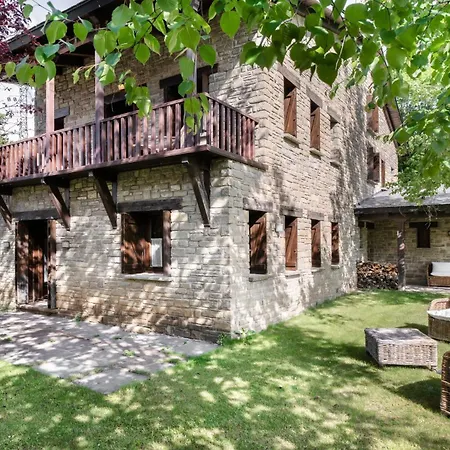 Casa di campagna Terra
