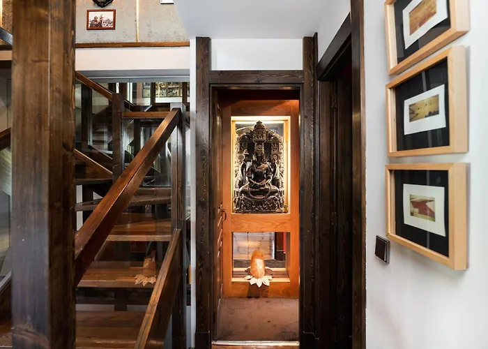 Terra Country house *